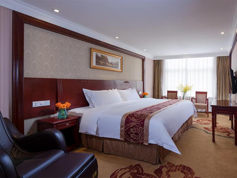 Vienna Hotel Shenzhen Guanlan Tangren Street Exterior photo